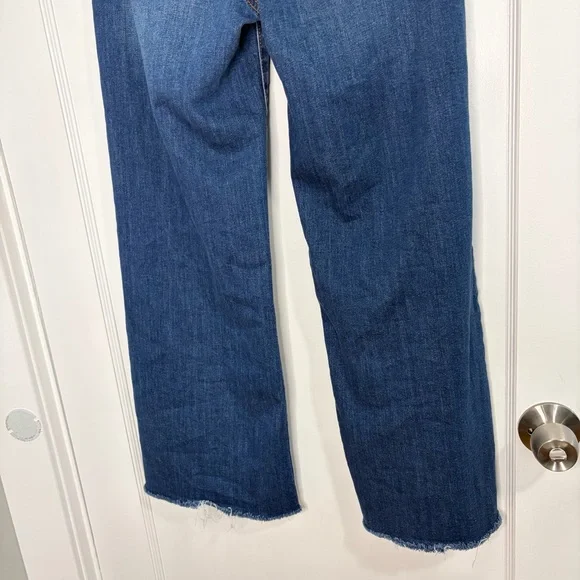 Kut From The Kloth Meg Wide Leg Jeans - Picture 9 of 16